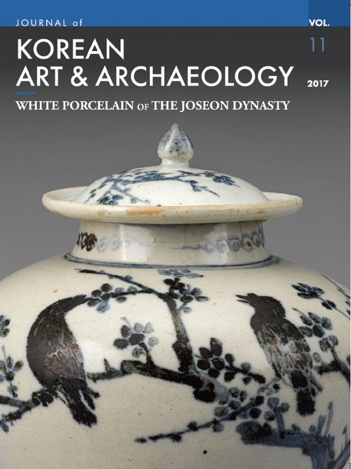 Journal of Korean Art and Archaeology