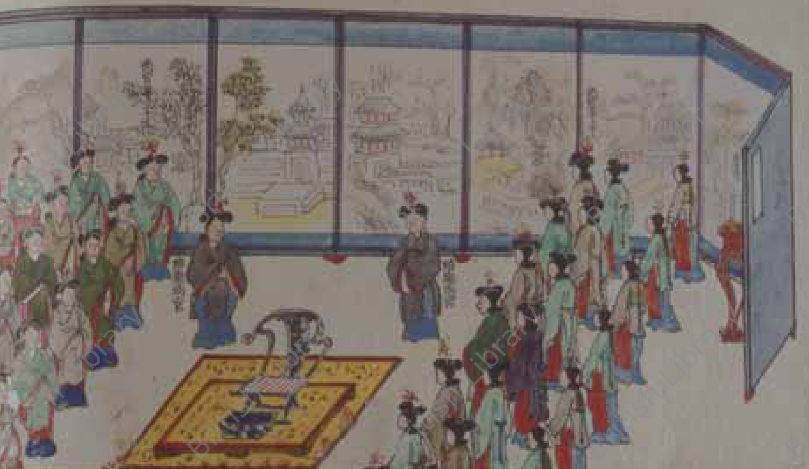 National Museum of Korea, Journal of Korean Art & Archaeology